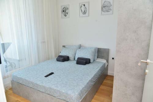 Apartamento Homerent View