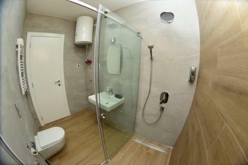 Apartamento Homerent View