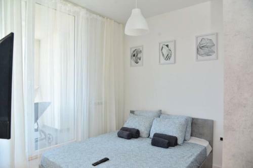 Apartamento Homerent View