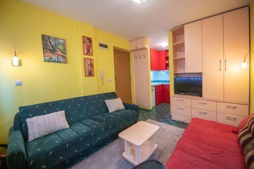 Apartamento Studio Evropa