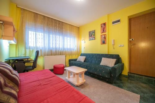 Apartamento Studio Evropa