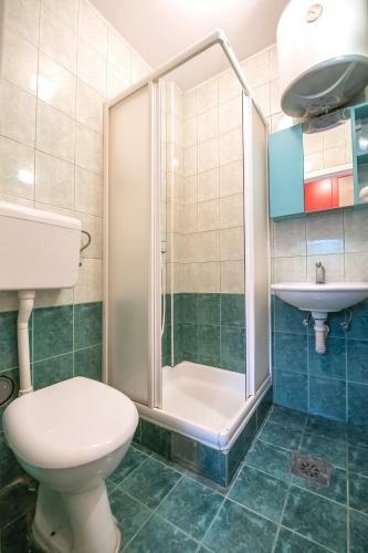 Apartamento Studio Evropa