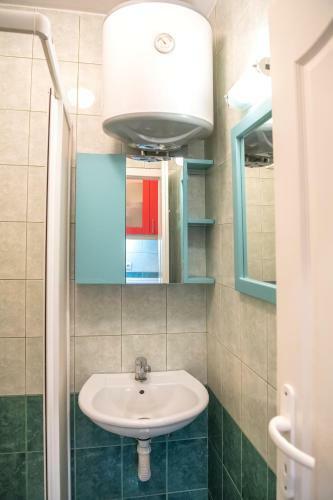Apartamento Studio Evropa