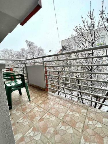 Apartamento Garsonjera Sa Parkingom U Centru