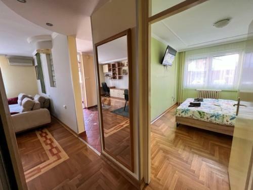 Minas Apartman