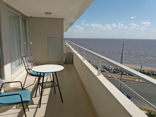 Dos Orillas - Apartamento 510