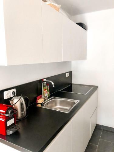 Sunshine Apartments Golte