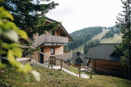 Apartma Eva Golte