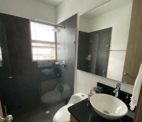 Hermoso Apartamento Con Vista A La Bahia