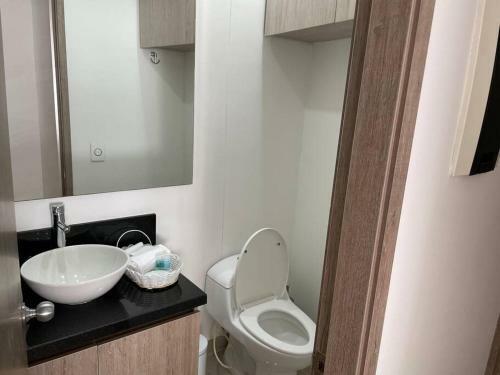 Hermoso Apartamento Con Vista A La Bahia