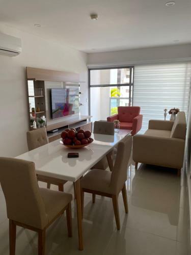 Hermoso Apartamento Con Vista A La Bahia