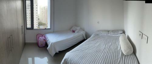 Hermoso Apartamento Con Vista A La Bahia