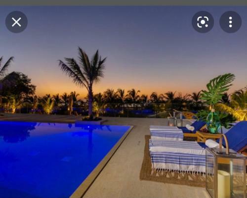 Apartamento Morros Epic Luxury
