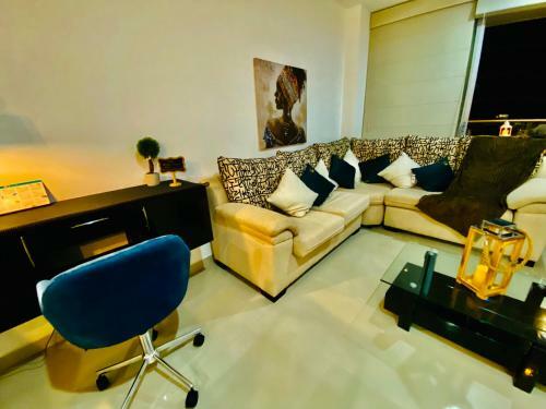 Apartamento Morros Epic Luxury