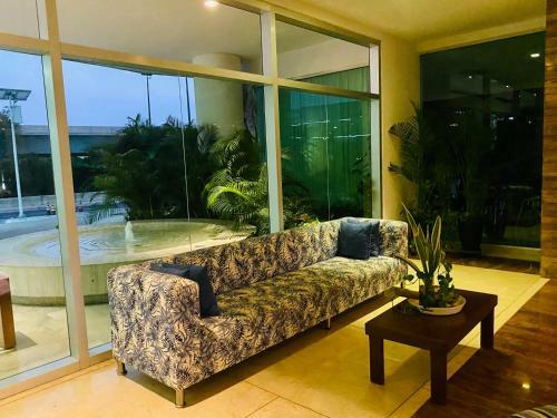 Apartamento Morros Epic Luxury