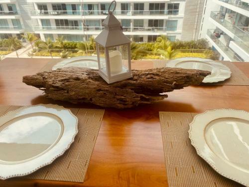 Apartamento Morros Epic Luxury