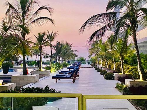 Apartamento Morros Epic Luxury