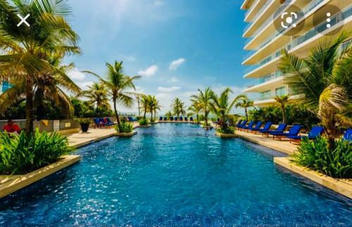 Apartamento Morros Epic Luxury
