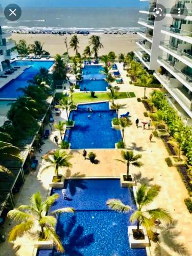Apartamento Morros Epic Luxury