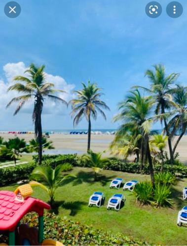 Apartamento Morros Epic Luxury