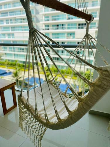 Apartamento Morros Epic Luxury