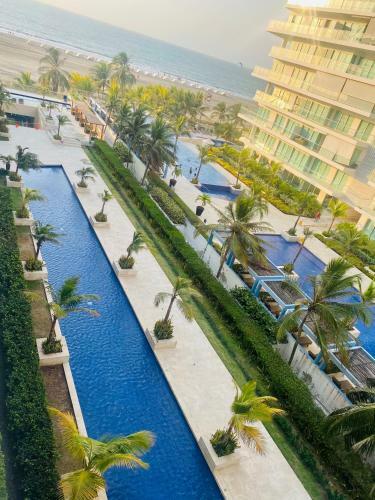 Apartamento Morros Epic Luxury