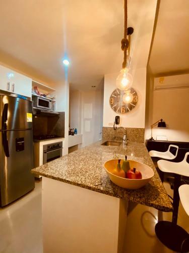 Apartamento Morros Epic Luxury