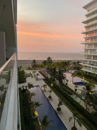 Apartamento Morros Epic Luxury