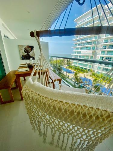 Apartamento Morros Epic Luxury