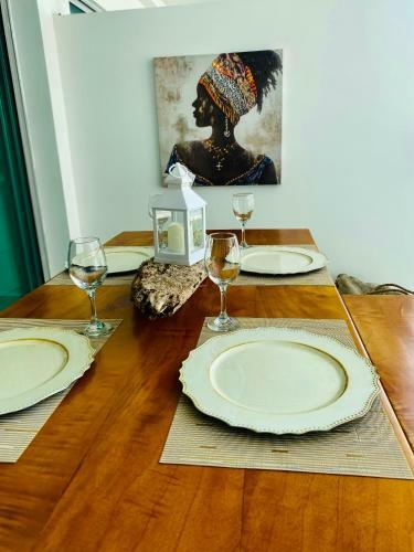 Apartamento Morros Epic Luxury