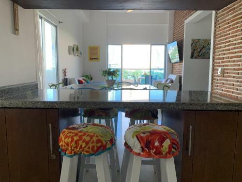 Apartamento Mirador Del Laguito