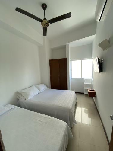 Apartamento Mirador Del Laguito