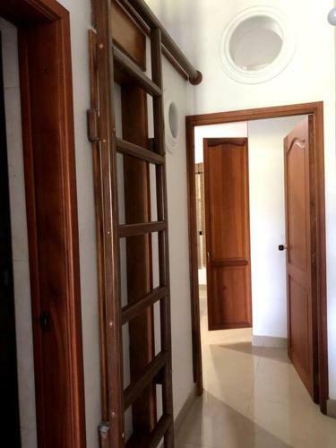 Apartamento En El Corazon de Cartagena