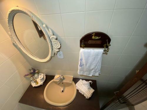 Hostal Casa Maneira B�zios
