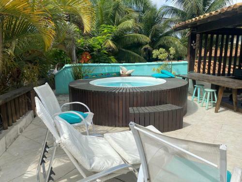Hostal Casa Maneira B�zios