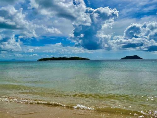 6 Su�tes B�zios Frente Mar ! Piscina , Casa Nova