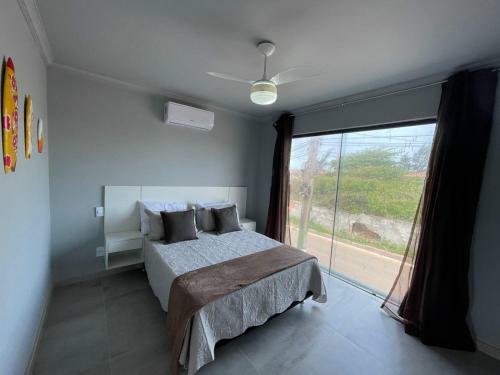 6 Su�tes B�zios Frente Mar ! Piscina , Casa Nova