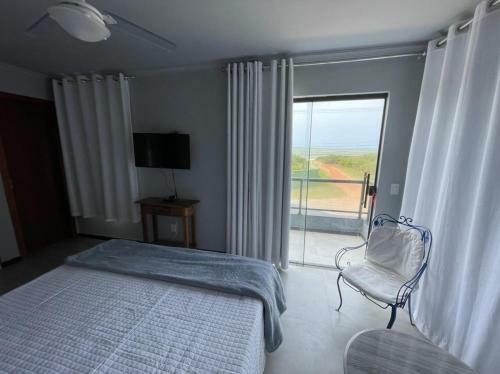 6 Su�tes B�zios Frente Mar ! Piscina , Casa Nova