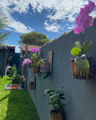 6 Su�tes B�zios Frente Mar ! Piscina , Casa Nova