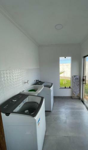 6 Su�tes B�zios Frente Mar ! Piscina , Casa Nova