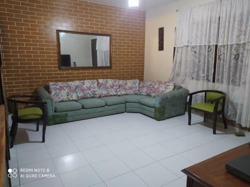 Casa Amarela B�zios