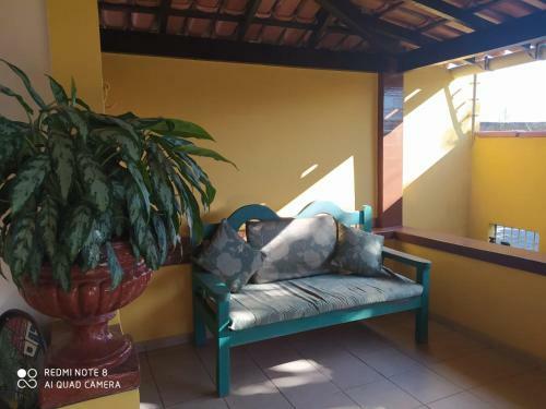 Casa Amarela B�zios