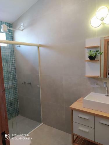 Casa Amarela B�zios