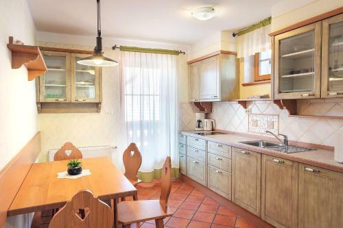 Apartments Tourist Farm Matijovc