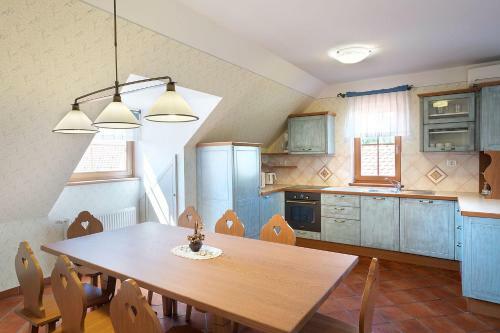 Apartments Tourist Farm Matijovc