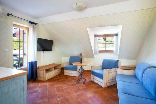 Apartments Tourist Farm Matijovc