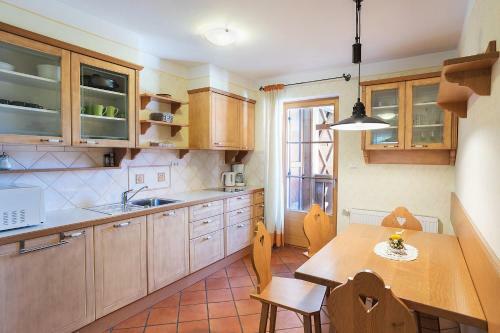 Apartments Tourist Farm Matijovc