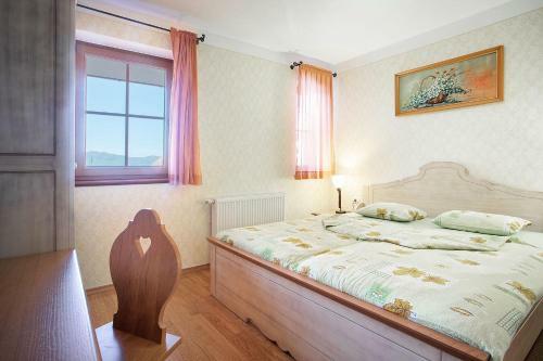 Apartments Tourist Farm Matijovc