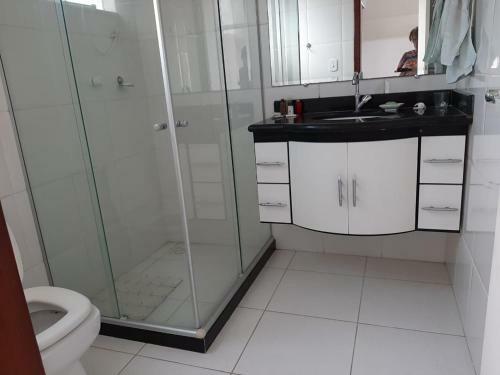 Apartamento Apto Frente Ao Mar Com Ar Condicionado