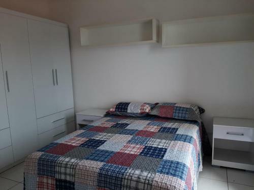 Apartamento Apto Frente Ao Mar Com Ar Condicionado